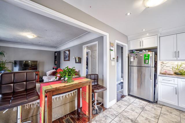453 East 37th St, House detached with 3 bedrooms, 2 bathrooms and 4 parking in Hamilton ON | Image 31