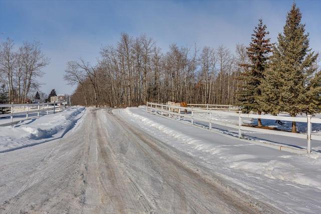 38261 Range Road 13, House detached with 4 bedrooms, 3 bathrooms and null parking in Red Deer County AB | Image 36