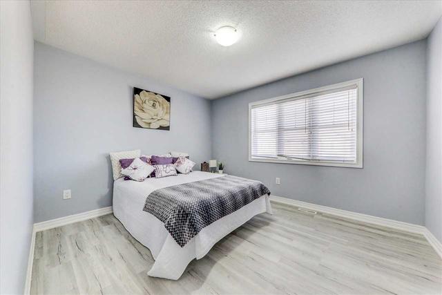 494 Church St, House attached with 3 bedrooms, 4 bathrooms and 3 parking in Markham ON | Image 15