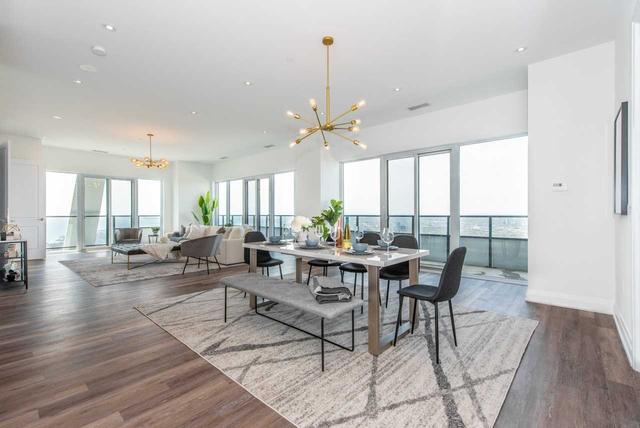 uph01-a - 30 Shore Breeze Dr, Condo with 4 bedrooms, 4 bathrooms and 3 parking in Toronto ON | Image 23