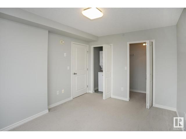 303 - 10303 105 St Nw, Condo with 2 bedrooms, 1 bathrooms and null parking in Edmonton AB | Image 19