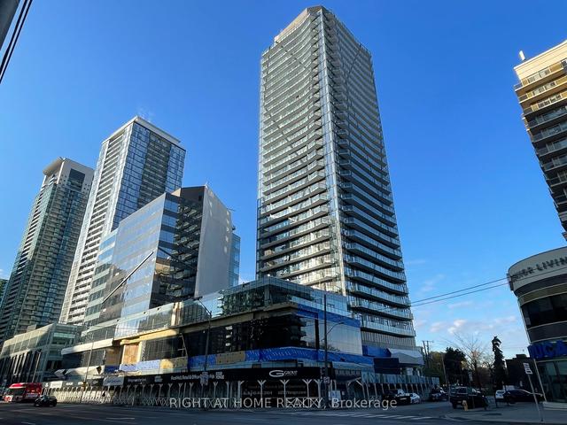 1210 - 15 Ellerslie Ave, Condo with 2 bedrooms, 2 bathrooms and 2 parking in Toronto ON | Image 1