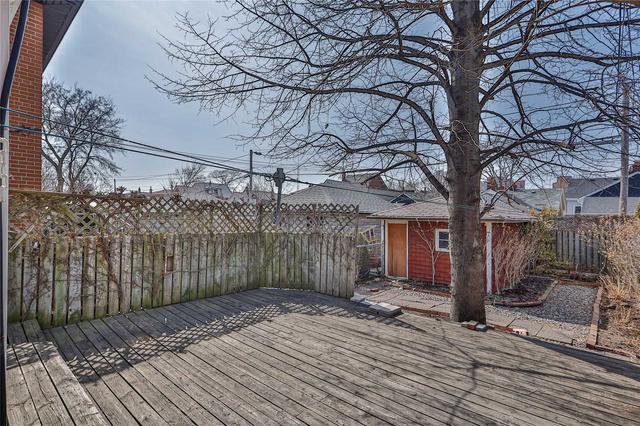 178 Fifth St, House detached with 3 bedrooms, 2 bathrooms and 2 parking in Toronto ON | Image 17