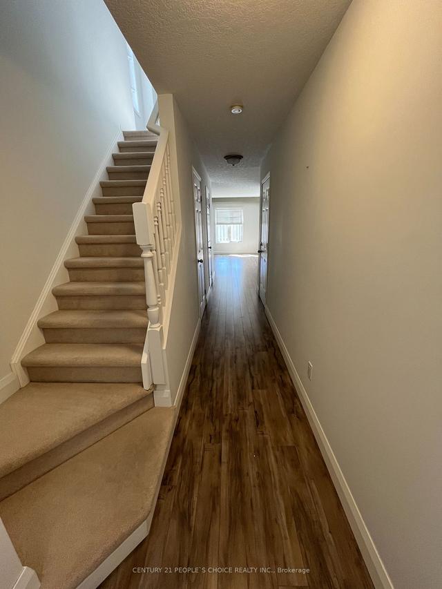 d98 - 175 David Bergey Dr, Townhouse with 3 bedrooms, 3 bathrooms and 2 parking in Kitchener ON | Image 22