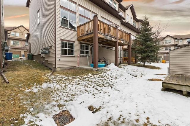 109 - 28 Heritage Drive, Home with 2 bedrooms, 2 bathrooms and 2 parking in Kananaskis AB | Image 31