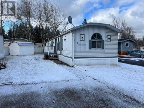 419, - 700 Carmichael Lane, Home with 3 bedrooms, 2 bathrooms and 2 parking in Hinton AB | Card Image
