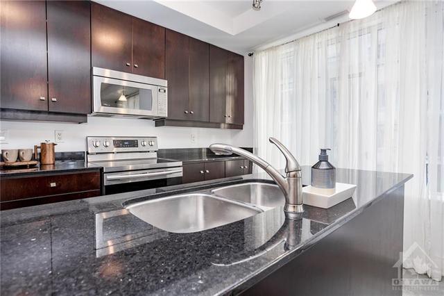 803 - 95 Bronson Avenue, Condo with 1 bedrooms, 1 bathrooms and 1 parking in Ottawa ON | Image 12