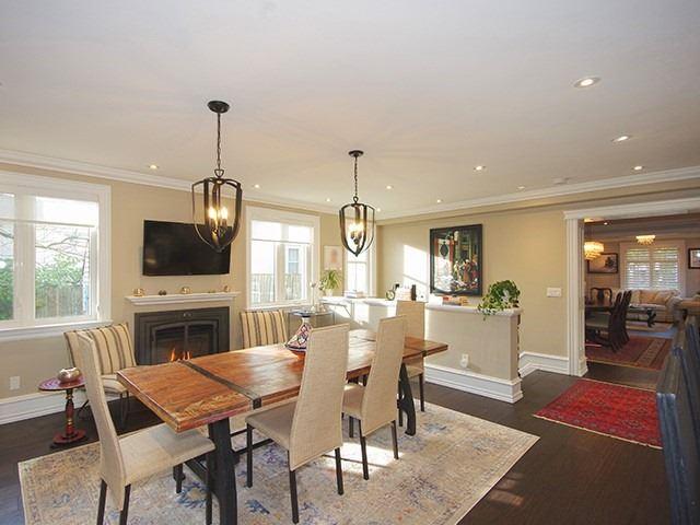 11 Euclid St, House detached with 7 bedrooms, 8 bathrooms and 7 parking in Markham ON | Image 3