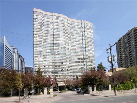 207 - 30 Greenfield Ave, Condo with 2 bedrooms, 2 bathrooms and 2 parking in Toronto ON | Image 1