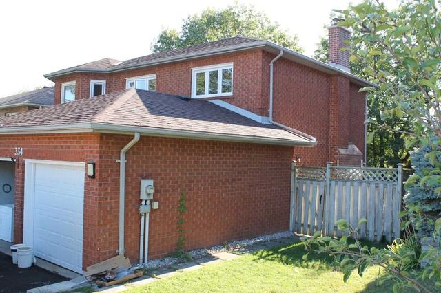 334 Leacock Dr, House detached with 4 bedrooms, 4 bathrooms and 4 parking in Barrie ON | Image 14