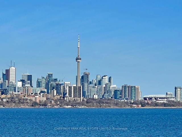 2104 - 80 Marine Parade Dr, Condo with 1 bedrooms, 1 bathrooms and 1 parking in Toronto ON | Image 17