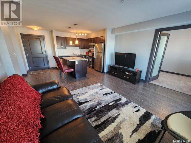 307 - 2141 Larter Road, Condo with 1 bedrooms, 1 bathrooms and null parking in Estevan SK | Image 10