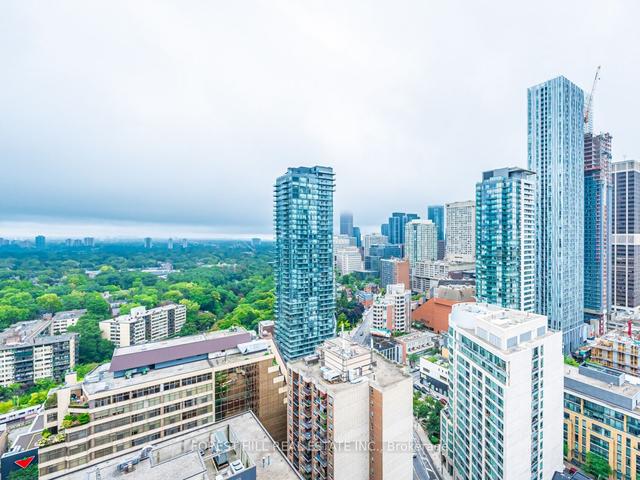 2505 - 32 Davenport Rd, Condo with 2 bedrooms, 2 bathrooms and 1 parking in Toronto ON | Image 18