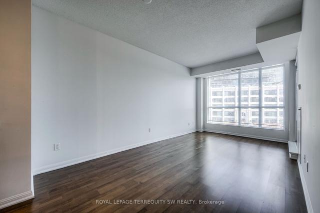 528 - 628 Fleet St, Condo with 1 bedrooms, 1 bathrooms and 1 parking in Toronto ON | Image 34