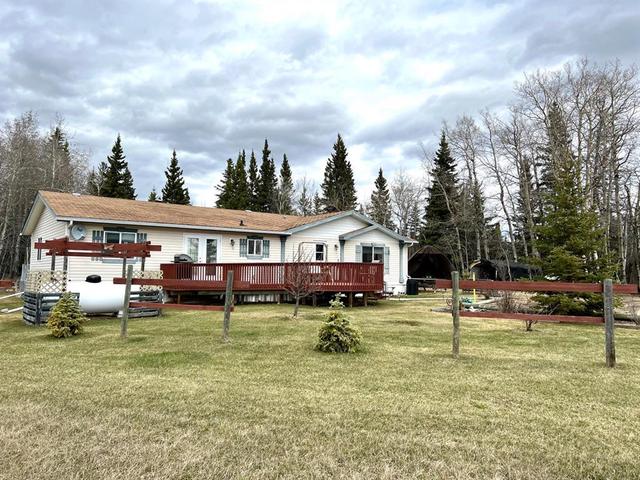 742084 a/b Range Road 35, House detached with 3 bedrooms, 2 bathrooms and null parking in Grande Prairie County No. 1 AB | Image 2