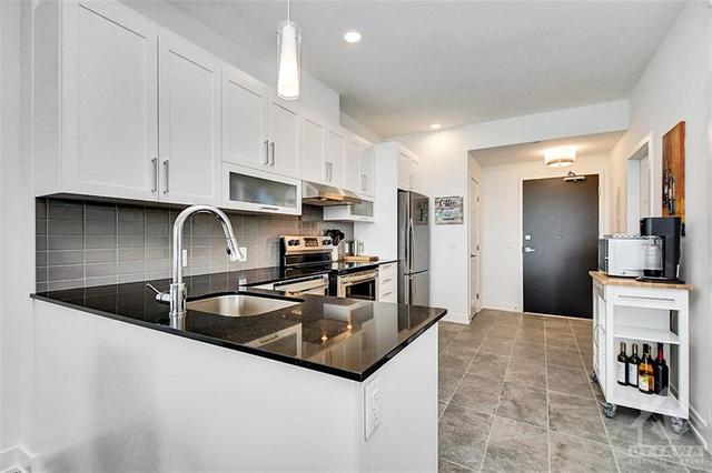 806 - 200 Inlet Private, Condo with 1 bedrooms, 1 bathrooms and 1 parking in Ottawa ON | Image 12