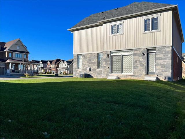 8304 Elderberry Dr, House detached with 4 bedrooms, 4 bathrooms and 4 parking in Niagara Falls ON | Image 26