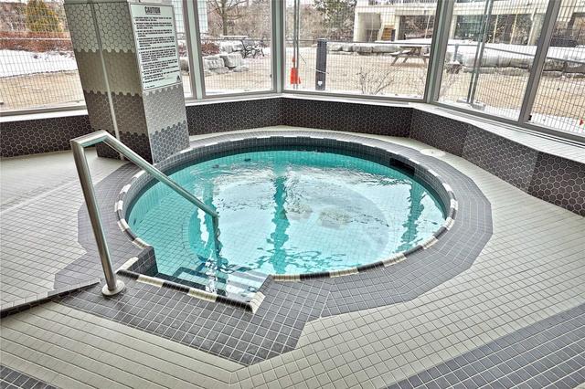 1702 - 4470 Tucana Crt, Condo with 2 bedrooms, 2 bathrooms and 2 parking in Mississauga ON | Image 13