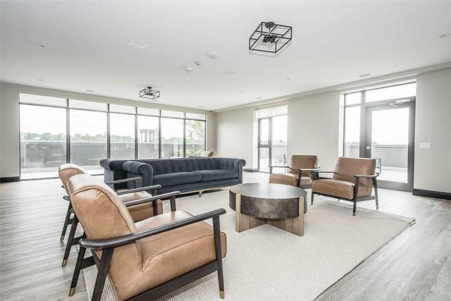 1210 - 50 Grand Ave S, Condo with 2 bedrooms, 2 bathrooms and 1 parking in Cambridge ON | Image 19