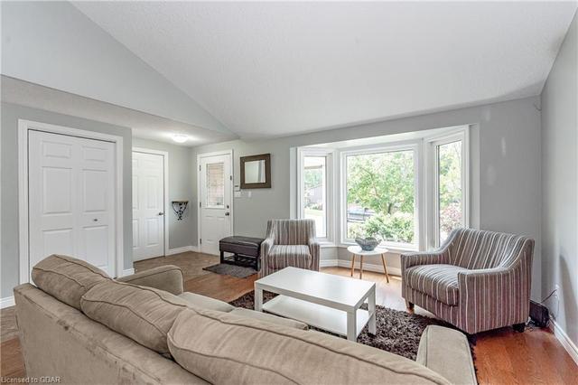 14 Primrose Lane, House detached with 4 bedrooms, 2 bathrooms and 4 parking in Guelph ON | Image 9
