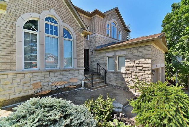 89 Watts Meadow Cres, House detached with 4 bedrooms, 4 bathrooms and 6 parking in Aurora ON | Image 23