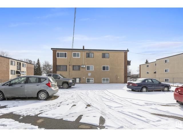 102 - 15930 109 Av Nw, Condo with 2 bedrooms, 1 bathrooms and 1 parking in Edmonton AB | Image 31