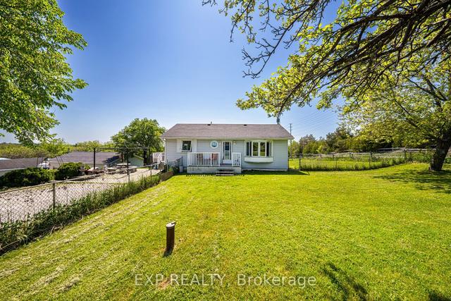 5445 Old Homestead Rd, House detached with 2 bedrooms, 1 bathrooms and 7 parking in Georgina ON | Image 21