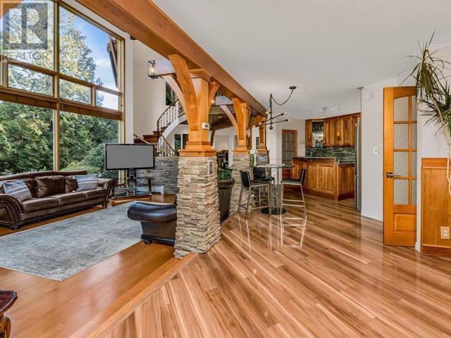 3626 Main Avenue, House detached with 4 bedrooms, 4 bathrooms and 10 parking in Belcarra BC | Image 17