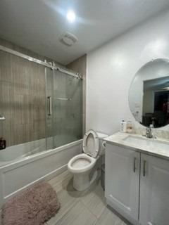 1001 - 519 Dundas St W, Condo with 2 bedrooms, 1 bathrooms and 0 parking in Toronto ON | Image 9