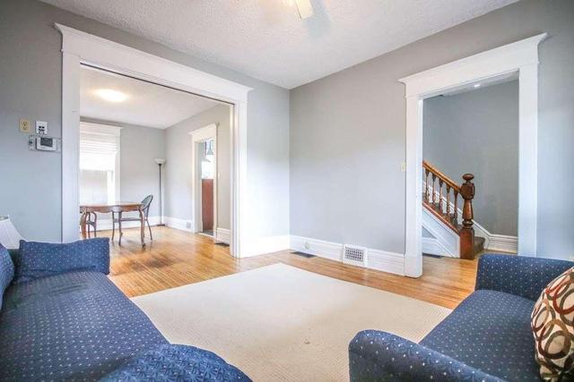110 Toronto St, House detached with 4 bedrooms, 2 bathrooms and 4 parking in Guelph ON | Image 5