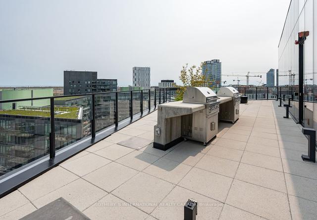 312 - 21 Lawren Harris Sq, Condo with 2 bedrooms, 2 bathrooms and 1 parking in Toronto ON | Image 22