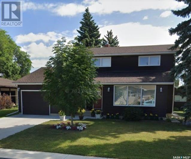801 Robison Street, House detached with 4 bedrooms, 2 bathrooms and null parking in Indian Head SK | Image 50