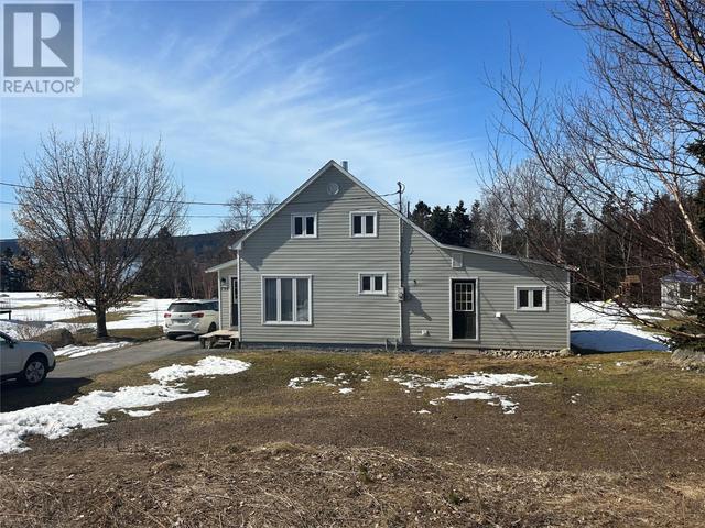 790 Random Island Road, House detached with 4 bedrooms, 1 bathrooms and null parking in Division No.  7, Subd. L NL | Image 2