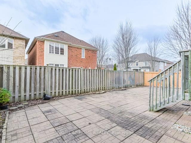 30 Pinecrest St, House detached with 4 bedrooms, 4 bathrooms and 6 parking in Markham ON | Image 35