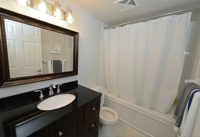 514 - 18 Kenaston Gdns, Condo with 2 bedrooms, 2 bathrooms and 1 parking in Toronto ON | Image 7