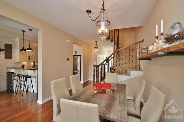 504 Rannoch Private, Townhouse with 3 bedrooms, 3 bathrooms and 2 parking in Ottawa ON | Image 9