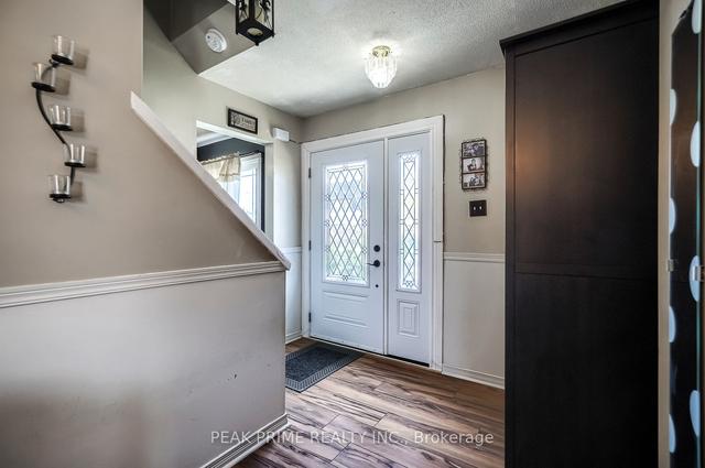 29 Jackman Dr, House detached with 3 bedrooms, 2 bathrooms and 2 parking in Brampton ON | Image 12