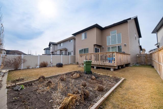 96 Walden Rise Se, House detached with 4 bedrooms, 3 bathrooms and 4 parking in Calgary AB | Image 48