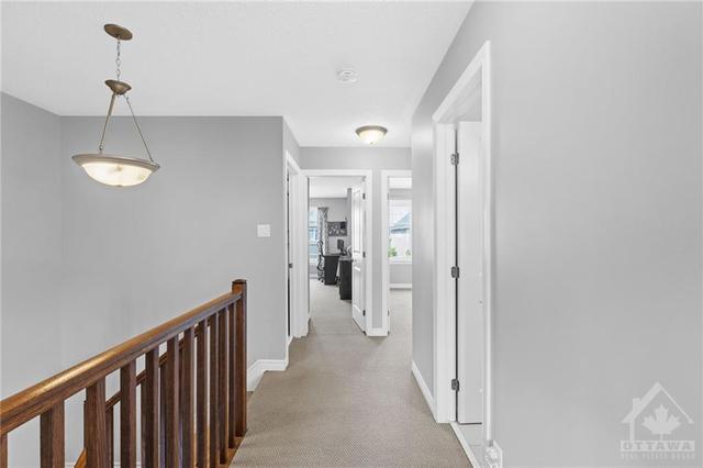 2482 Regatta Avenue, Townhouse with 3 bedrooms, 3 bathrooms and 3 parking in Ottawa ON | Image 17