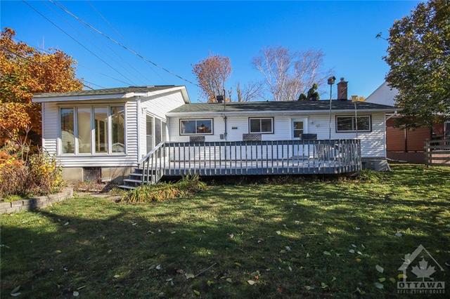 1319 Viking Drive, House detached with 3 bedrooms, 3 bathrooms and 2 parking in Ottawa ON | Image 28
