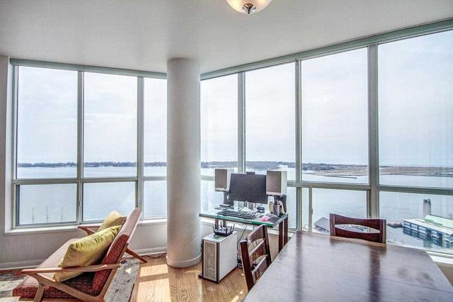 2706 - 228 Queens Quay W, Condo with 2 bedrooms, 2 bathrooms and 1 parking in Toronto ON | Image 21