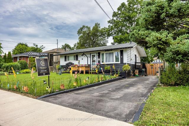 230 West 18th St, House detached with 2 bedrooms, 2 bathrooms and 3 parking in Hamilton ON | Image 20