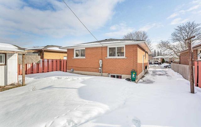 82 Linnwood Ave, House detached with 3 bedrooms, 2 bathrooms and 5 parking in Cambridge ON | Image 35