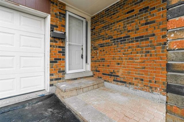 80 Carter Dr, House semidetached with 3 bedrooms, 3 bathrooms and 4 parking in Brampton ON | Image 29
