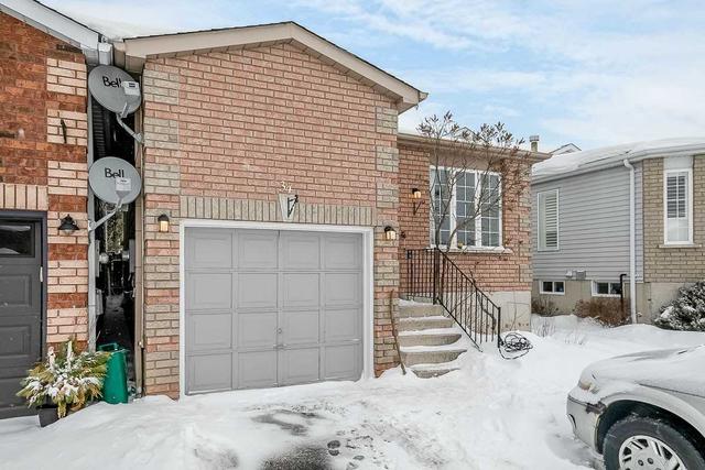 34 Willow Dr, House other with 3 bedrooms, 2 bathrooms and 3 parking in Barrie ON | Image 20