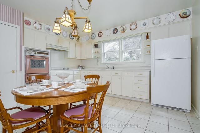 23 Didrickson Dr, House detached with 4 bedrooms, 3 bathrooms and 2 parking in Toronto ON | Image 26