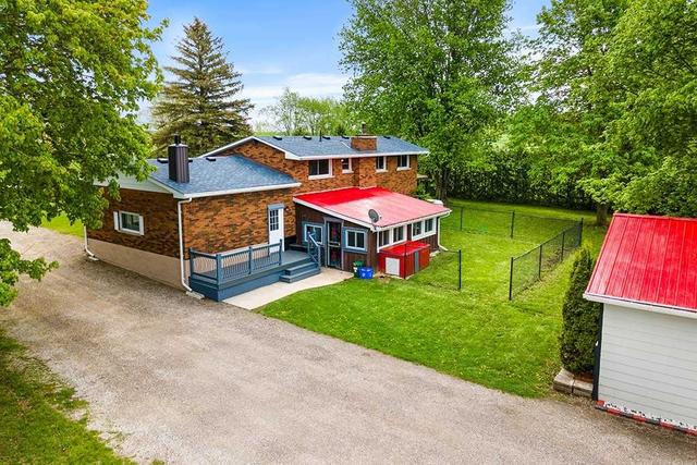 457898 Grey Rd 11 Rd, House detached with 3 bedrooms, 2 bathrooms and 12 parking in Meaford ON | Image 39