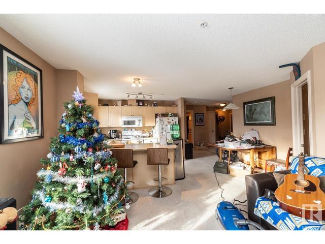 308 - 4403 23 St Nw, Condo with 2 bedrooms, 2 bathrooms and null parking in Edmonton AB | Image 28