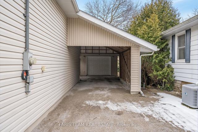 343 Arthur St, House detached with 2 bedrooms, 3 bathrooms and 6 parking in Orillia ON | Image 13