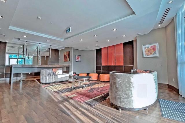 2201 - 5740 Yonge St, Condo with 2 bedrooms, 2 bathrooms and 1 parking in Toronto ON | Image 28